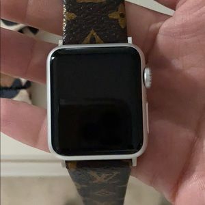 Series 1 38mm Apple Watch